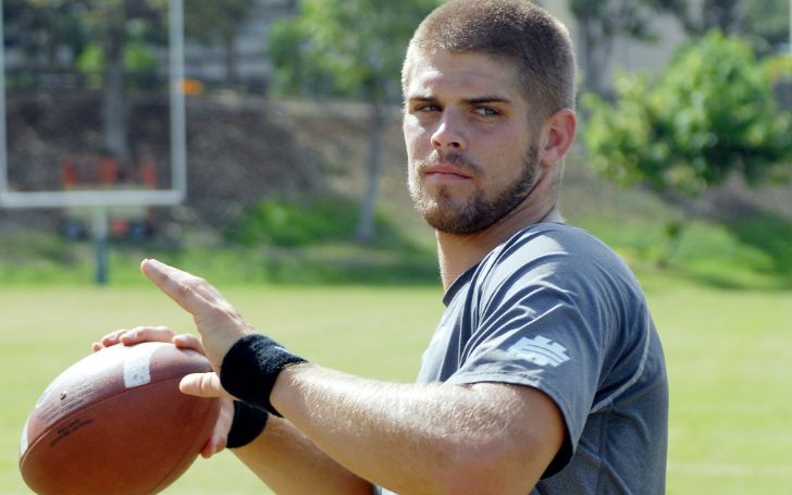 What was Colt Brennan's Net Worth? Learn All the Details Here